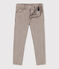 Pantalonidritti  in denim bambina ORSO