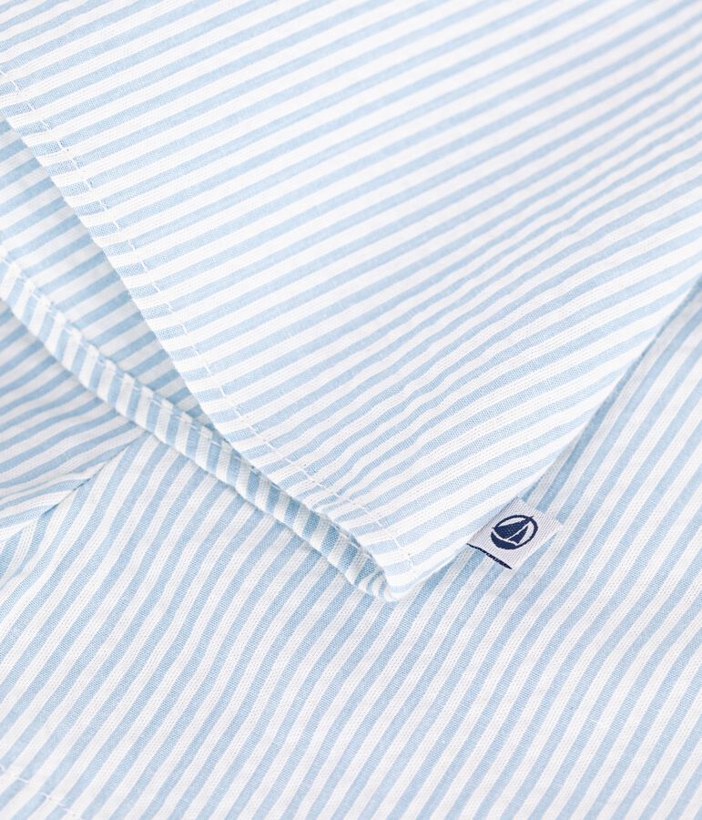 Set regalo 2 pezzi in cotone neonato multicolore