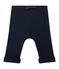 Pantalone beb&eacute; unisex blu SMOKING