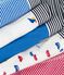 Set di boxer in cotone con stampa bambino variante 1