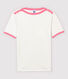 T-shirt cotone Donna