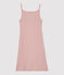 Abito con spalline donna rosa MINOIS