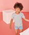 Duo boxer ragazzo in cotone stretch variante 1