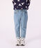 Pantalone in denim bambino ULTRA BLEACH