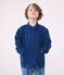 Giacca in denim bambino blu INCOGNITO