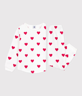bianco MARSHMALLOW/rosso TERKUIT