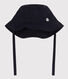 Cappellino in twill neonato