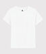 T-shirt in cotone Sea Island Donna