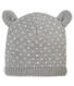 Cappello foderato in pile per bebé unisex