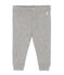 Leggings per bebè femmina grigio SUBWAY CHINE