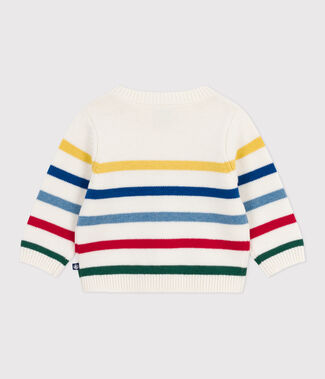 bianco MARSHMALLOW/bianco MULTICO