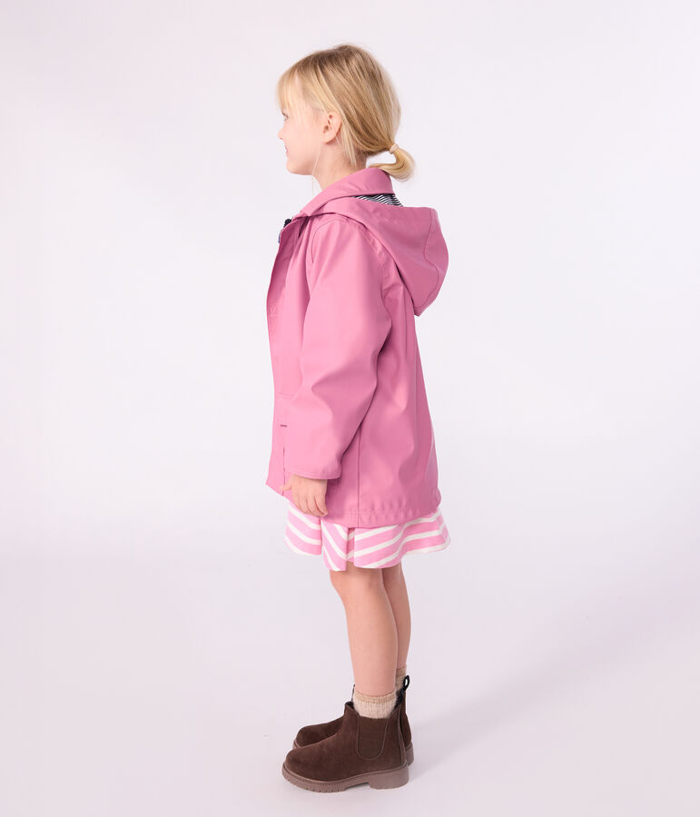 Cerata iconica bambino unisex rosa