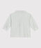 Camicia in cotone a righe neonato PAUL/ ECUME
