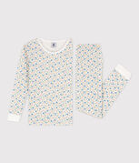 bianco MARSHMALLOW/bianco MULTICO