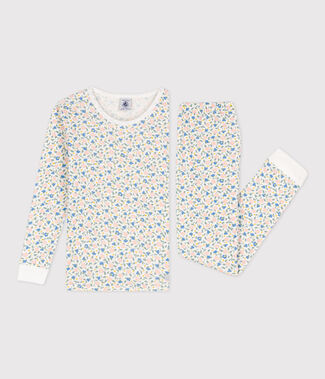 bianco MARSHMALLOW/bianco MULTICO