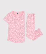 rosa/multicolore