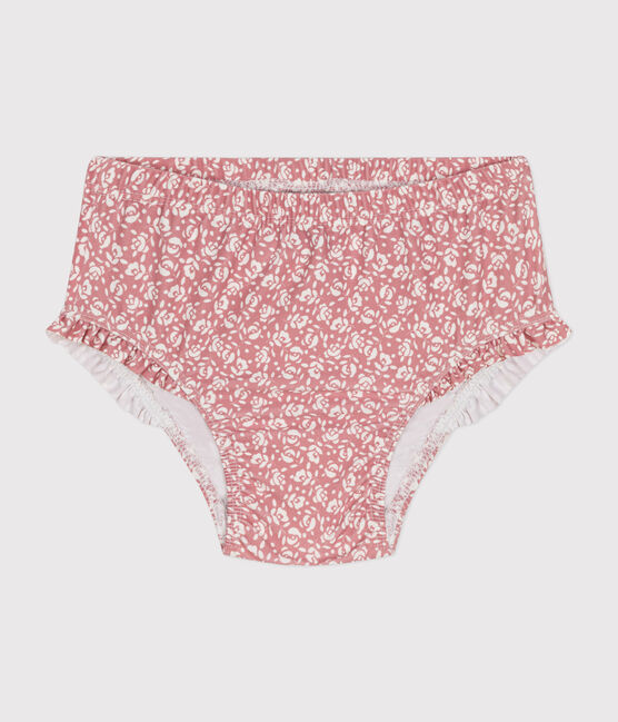 Slip da mare bebè PANTY/ MARSHMALLOW