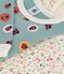 Set di pigiami in cotone fantasia bambina variante 1