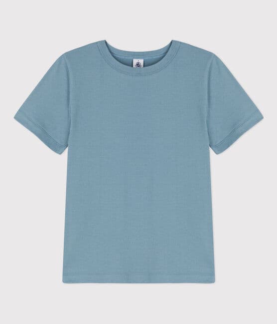 T-shirt L'ICONIQUE calda Donna blu ROVER
