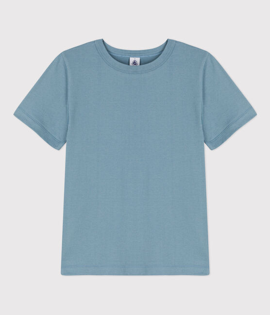 T-shirt L'ICONIQUE calda Donna blu ROVER