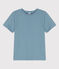 T-shirt L'ICONIQUE calda Donna blu ROVER