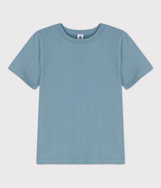 T-shirt L'ICONIQUE calda Donna blu ROVER