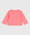 Cardigan in cotone tinta unita neonato FLAMAND