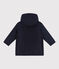 Parka bambina/bambino blu SMOKING