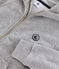Felpa con cappuccio bambino grigio SUBWAY CHINE