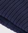 Snood in maglia tinta unita foderata in pile neonata SMOKING
