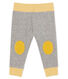 Pantalone bebè in tubique