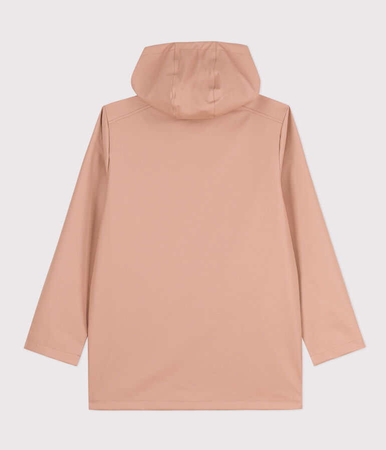 Cerata iconica in tessuto riciclato e cotone biologico beige VINTAGE