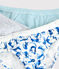 Confezione da 3 slip gatti bambino variante 1