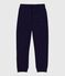 Joggers in cotone tinta unita bambino SOIR