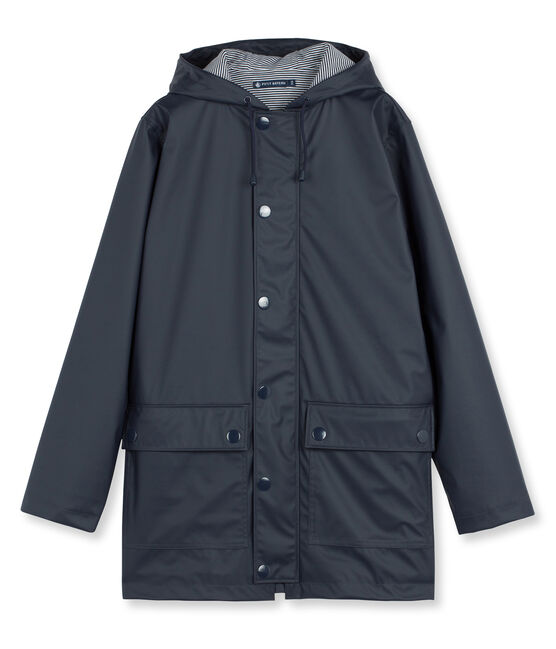 Cerata donna idrorepellente blu SMOKING