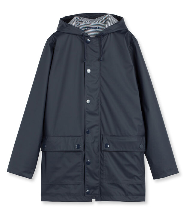 Cerata donna idrorepellente blu