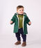 Cerata calda in sherpa neonato WILLOW