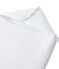 Nido d'angelo per bebè in tubique matelassé bianco ECUME
