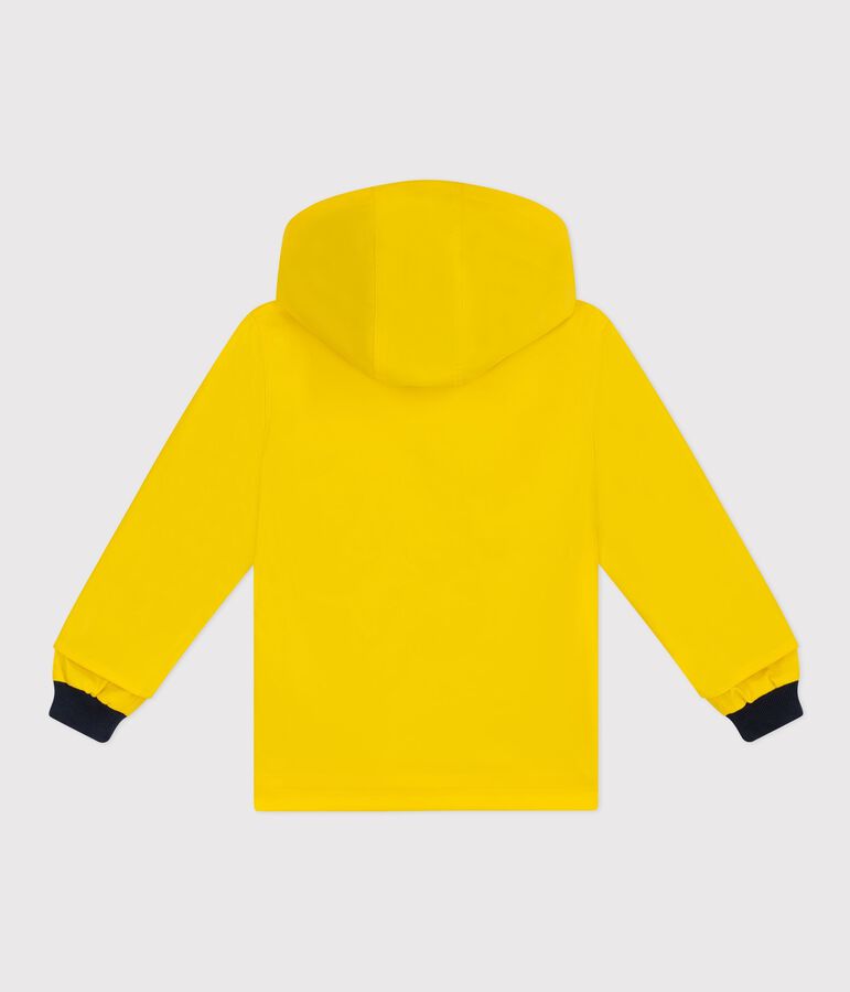 Cerata iconica bambino giallo JAUNE