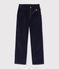 Pantaloni in velluto bambino SMOKING