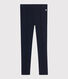 Jegging in felpa bambina