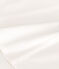 T-shirt donna Le Droit in cotone tinta unita bianco MARSHMALLOW