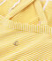 Costume intero bambina giallo BAMBOO/bianco MARSHMALLOW