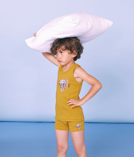 Confezione da 5 boxer bambino variante 1