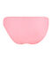 Slip mare ecoresponsabile donna rosa FLUO ROSE