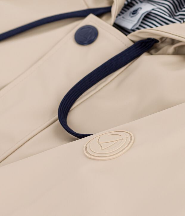 Cerata iconica Donna/Uomo beige