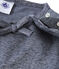T-shirt per bambina grigio MAKI/grigio ARGENT