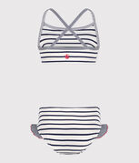 bianco/blu