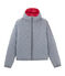 Giacca a vento calda unisex SIGNAL