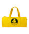 Borsa da spiaggia tinta unita giallo JAUNE